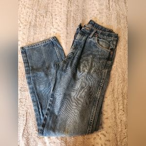 Vintage Wranglers size 32x36